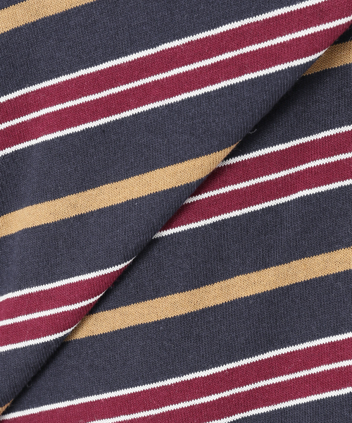 JOURNAL STANDARD（ジャーナルスタンダード）の「汗ジミ防止ノースリーブTシャツ（Tシャツ/カットソー・レディース・ホワイト/ブラック系その他/グレー系その他/ホワイト系その他2/ネイビー系1・FREE）」の19枚目の写真