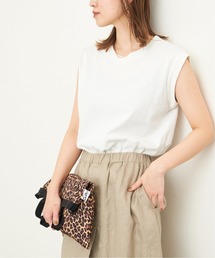 JOURNAL STANDARD | 汗ジミ防止ノースリーブTシャツ(Tシャツ/カットソー)