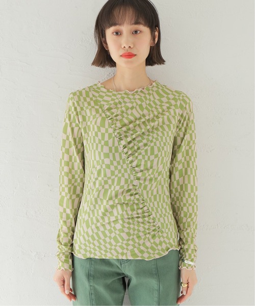 Oriens JOURNAL STANDARD｜別注【Oriens*Made Some Souvenirs