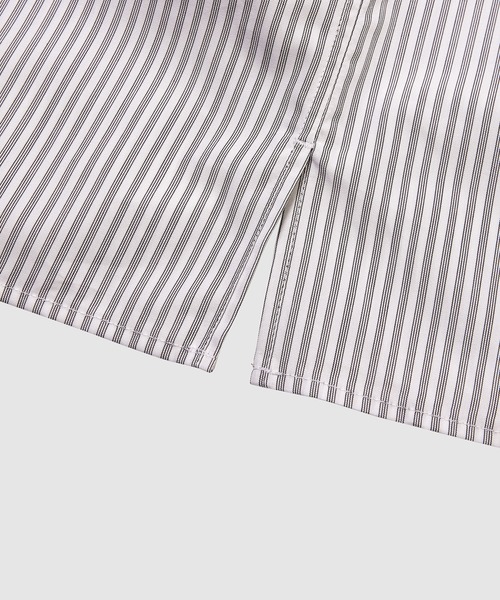 LEMAIRE（ルメール）の「CONVERTIBLE COLLAR LS SHIRT（シャツ