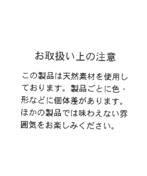 GLOBAL WORK（グローバルワーク）の「淡水パール&ビーズネックレス/275979（ネックレス・レディース・ライトグレー/ライトグリーン/ライトイエロー・FREE）」の5枚目の写真