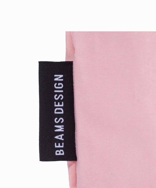 BEAMS DESIGN(ビームス デザイン)の「BEAMS DESIGN(ビームスデザイン) ASISSTトートバッグ(S)(トートバッグ・メンズ・ピンク/ブラック/グレー/ブラウン・FREE)」の14枚目の写真