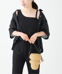 journal standard L'essage | リブワンショルダープルオーバー(Tシャツ/カットソー)