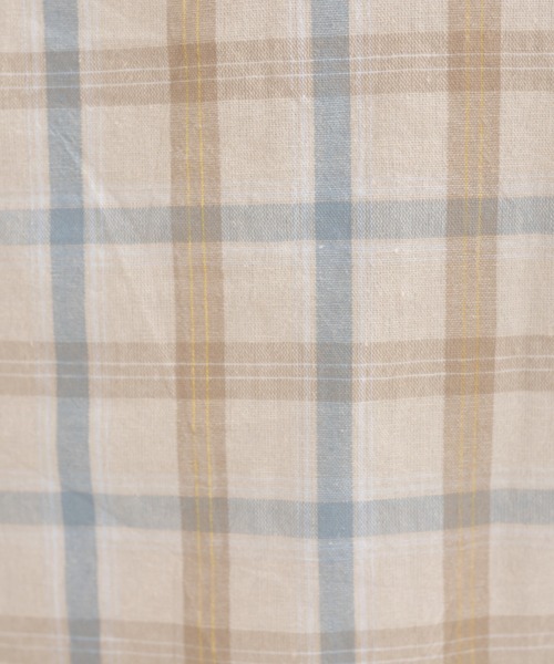 OLIVE des OLIVE(オリーブデオリーブ)の「オフショルブラウス(シャツ/ブラウス・レディース・オフホワイト/ベージュ・FREE)」の8枚目の写真