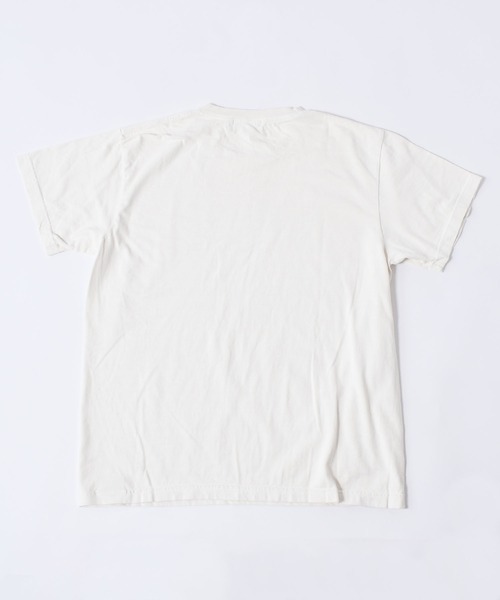 Johnbull Private labo（ジョンブルプライベートラボ）の「【GOOD ROCK SPEED】プリントTシャツ / THEBEATLES（Tシャツ/カットソー・メンズ・アイボリー・LARGE/MEDIUM）」の12枚目の写真