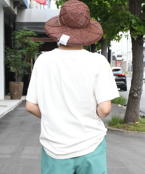 Johnbull Private labo（ジョンブルプライベートラボ）の「【GOOD ROCK SPEED】プリントTシャツ / THEBEATLES（Tシャツ/カットソー・メンズ・アイボリー・LARGE/MEDIUM）」の9枚目の写真