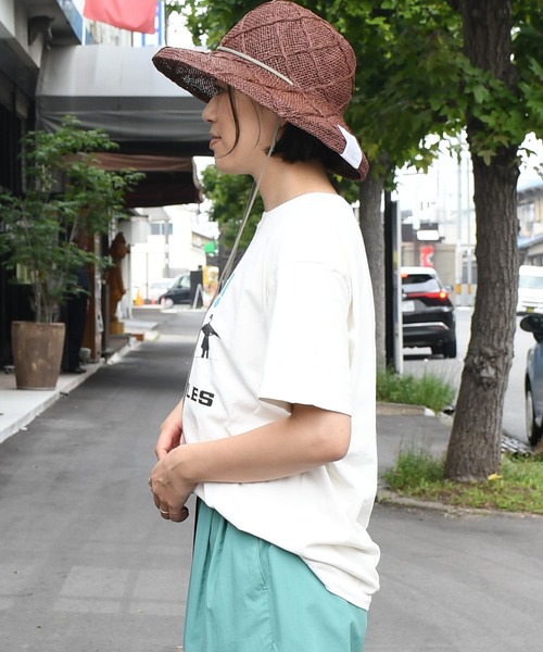 Johnbull Private labo（ジョンブルプライベートラボ）の「【GOOD ROCK SPEED】プリントTシャツ / THEBEATLES（Tシャツ/カットソー・メンズ・アイボリー・LARGE/MEDIUM）」の8枚目の写真