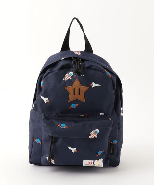 別注 Mei Green Label Relaxing Ex デイパック S ユニバース バックパック リュック Mei メイ のファッション通販 Zozotown