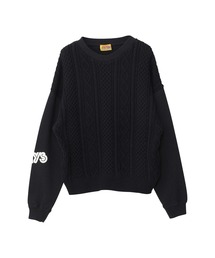 HYSTERIC GLAMOUR | ANOTHER GIRL スウェット(スウェット)