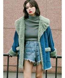 jouetie | ジャケットコート(その他アウター)