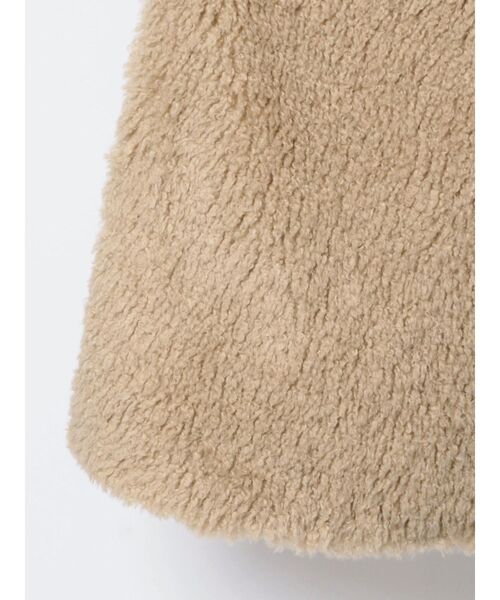 jouetie(ジュエティ)の「ジャケットコート(その他アウター・レディース・ブラック/ブルー/ブラウン・MEDIUM)」の14枚目の写真