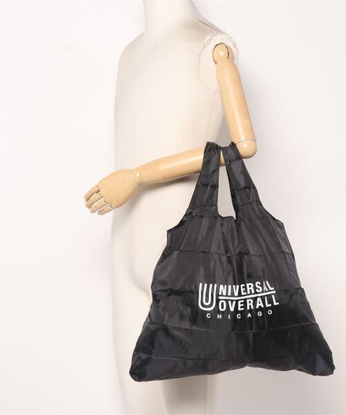 universal overall chicago エコバッグ トートバッグ（UNIVERSAL 