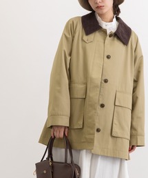 モーターサイクルコート