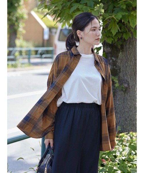 AMERICAN HOLIC（アメリカンホリック）の「とろみバックタックBIG