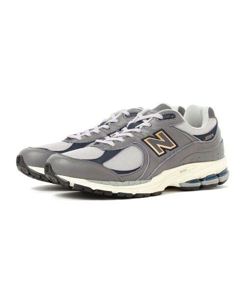 NEW BALANCE(ニューバランス)の「NEW BALANCE / M2002RH(スニーカー・メンズ・ホワイト/グレー・26.5cm/27.5cm/27.0cm/28.0cm/26.0cm)」の9枚目の写真