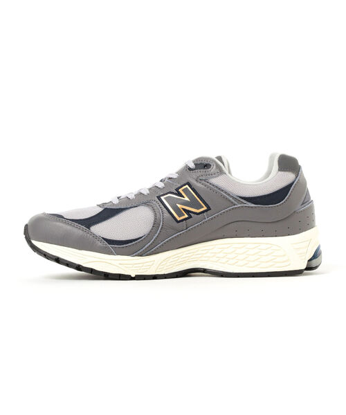 NEW BALANCE(ニューバランス)の「NEW BALANCE / M2002RH(スニーカー・メンズ・ホワイト/グレー・26.5cm/27.5cm/27.0cm/28.0cm/26.0cm)」の11枚目の写真