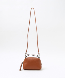 GIANNI CHIARINI | 【GIANNI CHIARINI】ALIFA ミニハンドバッグ(ハンドバッグ)