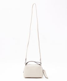 【GIANNI CHIARINI】ALIFA ミニハンドバッグ