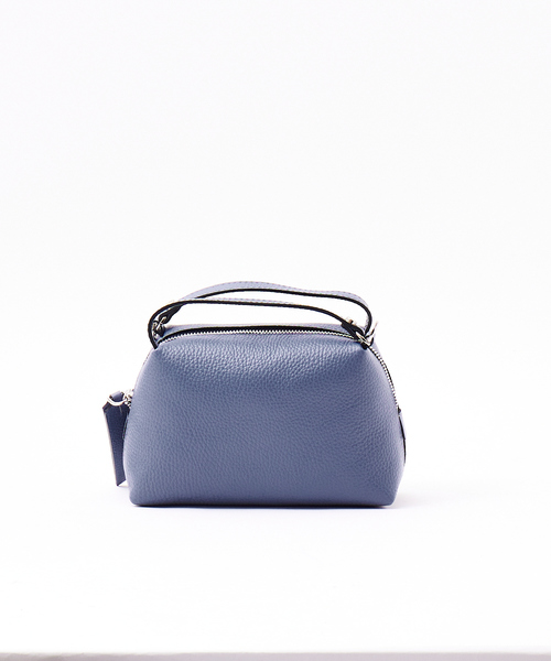 GIANNI CHIARINI(ジャンニ キアリーニ)の「【GIANNI CHIARINI】ALIFA ミニハンドバッグ(ハンドバッグ・レディース・オフホワイト/ブラウン・フリー)」の13枚目の写真