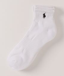POLO RALPH LAUREN | POLO SHORT SOCKSX 1(ソックス/靴下)