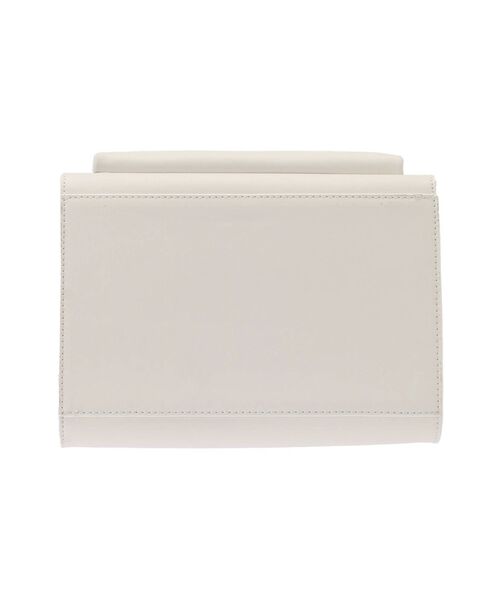 RESEXXY（リゼクシー）の「ツイストハンドルスクエアバッグ（ハンドバッグ・レディース・ブラック/ブラウン/アイボリー・FREE）」の11枚目の写真