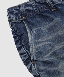 kolor BEACON（カラービーコン）の「22WBM-P08138（デニムパンツ