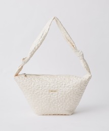 one after another NICE CLAUP | フラワーキルティングショルダー(ショルダーバッグ)