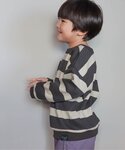 BREEZE(ブリーズ)の「トップス(スウェット)」