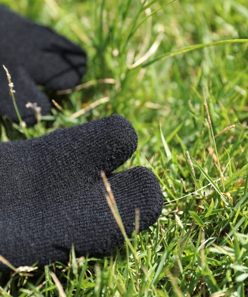 NODAL(ノーダル)の「NODAL / ノーダル BRUSHED PILE SOCKS パイルソックス タビソックス(ソックス/靴下・メンズ・ブラック/ライム/ライトブルー/オレンジ/オフホワイト/グレー/パープル/ブラウン/レッド/ロイヤルブルー/スモークピンク/オリーブ/ライトグリーン/ライトブラウン・FREE)」の20枚目の写真