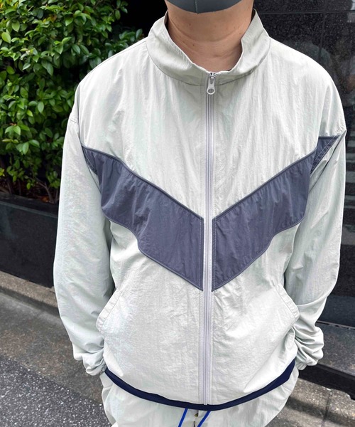 NO NEED（ノーニード）の「スノーイージートレーニングパンツ（その他パンツ・メンズ・グレー/ブラック・ﾌﾘ-）」の19枚目の写真