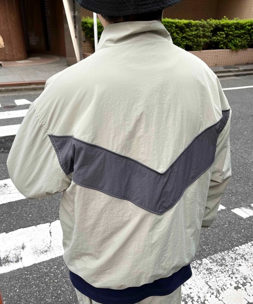 NO NEED（ノーニード）の「スノーイージートレーニングパンツ（その他パンツ・メンズ・グレー/ブラック・ﾌﾘ-）」の16枚目の写真