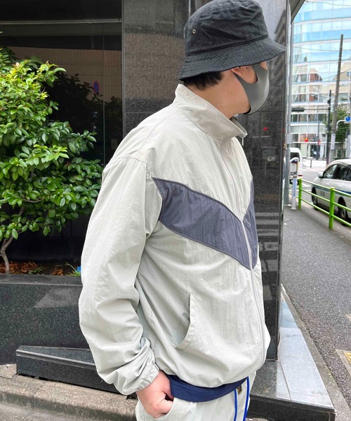 NO NEED（ノーニード）の「スノーイージートレーニングパンツ（その他パンツ・メンズ・グレー/ブラック・ﾌﾘ-）」の15枚目の写真