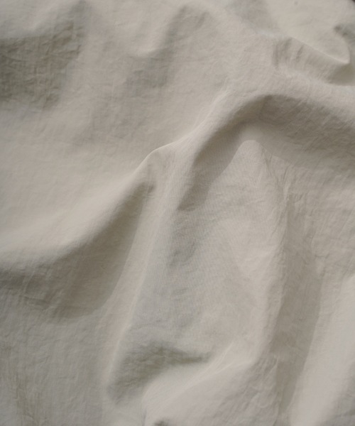 NO NEED（ノーニード）の「スノーイージートレーニングパンツ（その他パンツ・メンズ・グレー/ブラック・ﾌﾘ-）」の7枚目の写真