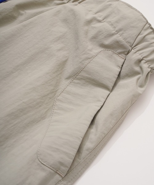 NO NEED（ノーニード）の「スノーイージートレーニングパンツ（その他パンツ・メンズ・グレー/ブラック・ﾌﾘ-）」の11枚目の写真