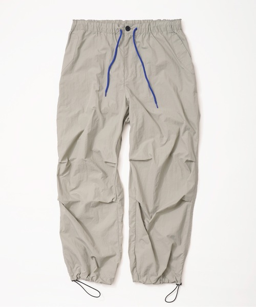 NO NEED（ノーニード）の「スノーイージートレーニングパンツ（その他パンツ・メンズ・グレー/ブラック・ﾌﾘ-）」の14枚目の写真