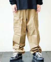 THE MILES（ザ マイルズ）の「ROTHCO ロスコ RELAXED FIT BDU PANTS BDUパンツ カーゴ パンツ（カーゴパンツ）」