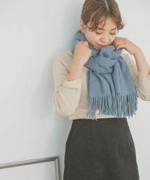 ITEMS URBANRESEARCH | ツイルムジストール(マフラー)