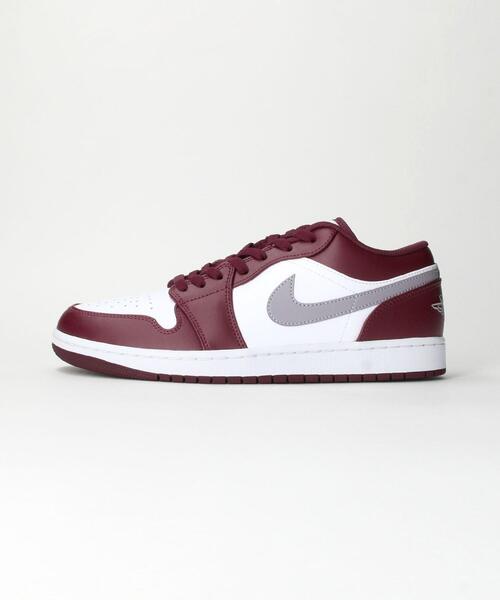 シューズ(男性用) Nike Air Jordan 1 Low 26cm NIKE公式】エア ジョーダン 1 LOW イージーオン メンズシューズ