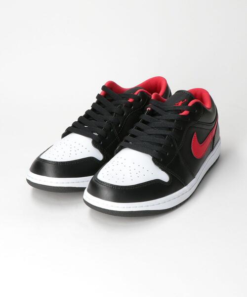 NIKE（ナイキ）の「＜NIKE＞ AIR JORDAN 1 LOW/スニーカー