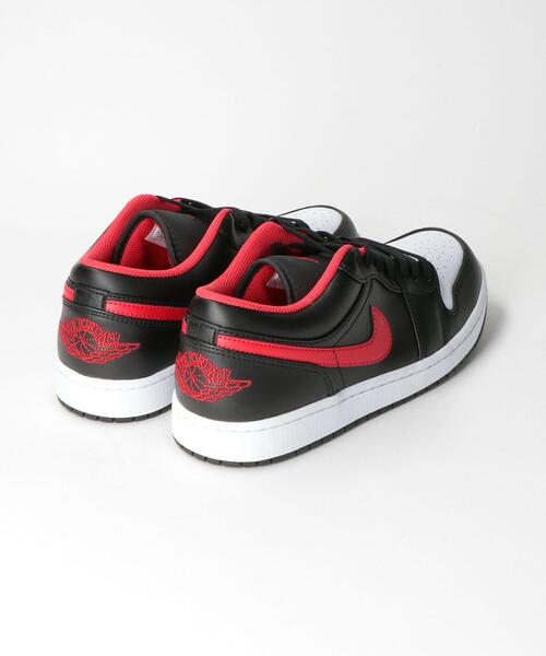 NIKE（ナイキ）の「＜NIKE＞ AIR JORDAN 1 LOW/スニーカー