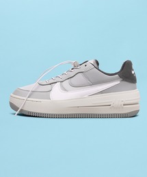 NIKE（ナイキ）の「NIKE WMNS AF1 PLT.AF.ORM LV8 DZ4985-097（スニーカー）」