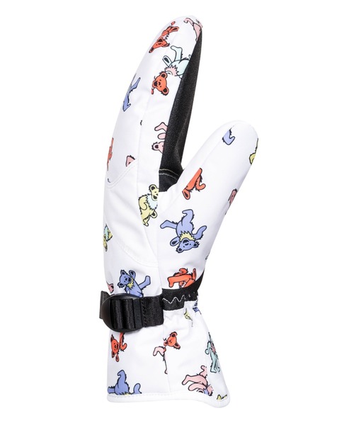 セール】ROXY x GRATEFUL DEAD/ロキシーグレイトフルデッドコラボ