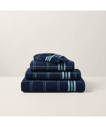 POLO RALPH LAUREN HOME（ポロ ラルフ ローレン ホーム）の「Dillon ウィンドーペーン バスマット（タオル）」