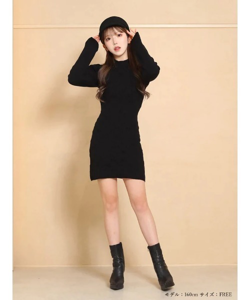 ダーリッチワンピース Darich - ♡新品タグ付き♡FLダーリッチワンピースの通販 by