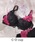 fran de lingerie�i�t�����f�����W�F���[�j�́uGRACE Masquerade �炭�炭�␳�O���[�X�}�X�J���[�h �R�[�f�B�l�[�g�u���W���[ C65-D75�J�b�v�i�u���W���[�j�v�b�u���b�N