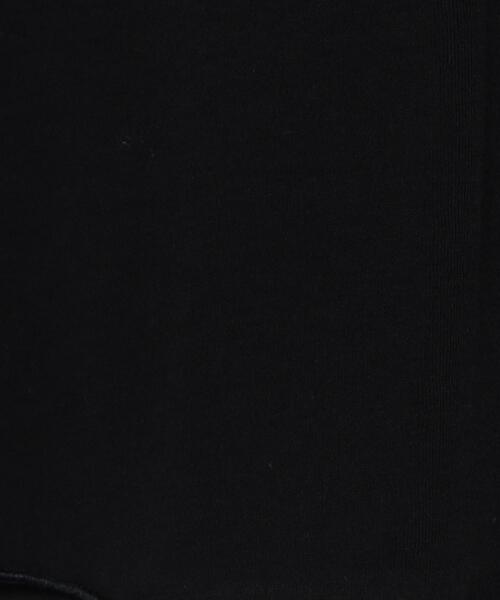 H　BEAUTY&YOUTH UNITED ARROWS（エイチビューティーアンドユースユナイテッドアローズ）の「＜H＞SHEER CREW NECK PULLOVER/カットソー（Tシャツ/カットソー・レディース・ホワイト/ライトブルー/ブラック・FREE）」の14枚目の写真