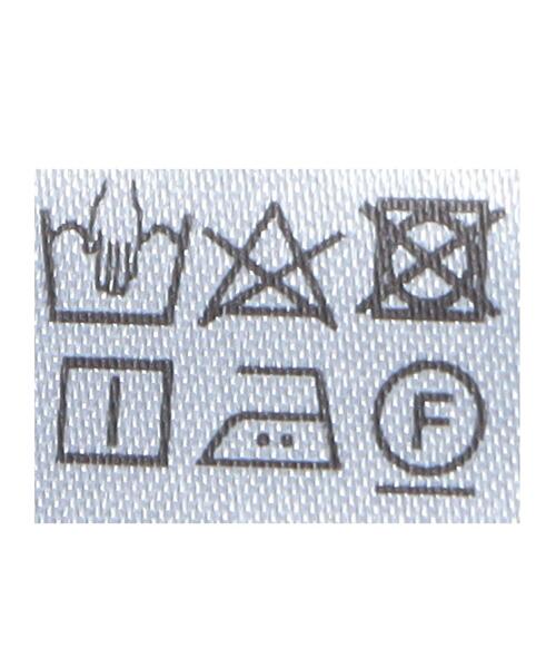 H　BEAUTY&YOUTH UNITED ARROWS（エイチビューティーアンドユースユナイテッドアローズ）の「＜H＞SHEER CREW NECK PULLOVER/カットソー（Tシャツ/カットソー・レディース・ホワイト/ライトブルー/ブラック・FREE）」の15枚目の写真