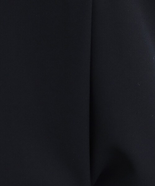 INDIVI(インディヴィ)の「◆【イージーケア/SETUP可能】Aラインプルオーバーブラウス(シャツ/ブラウス・レディース・ネイビー/アイボリー系5/ブラック・34/12/05/38/13/15 /03/17)」の15枚目の写真