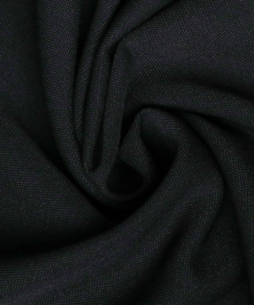 ANPAS(アンパス)の「Natural Stretch Color Switching Design Oversized Shirt/ナチュラルストレッチ 切り替え オーバーサイズ シャツ(シャツ/ブラウス・メンズ・ブラック系その他/ベージュ系その他2/ベージュ系その他/ブラック系その他2/ホワイト系その他/ブルー系その他・M/L)」の12枚目の写真