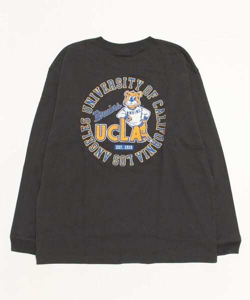 UCLA（ユーシーエルエー）の「[UCLA/ユーシーエルエー] サークル